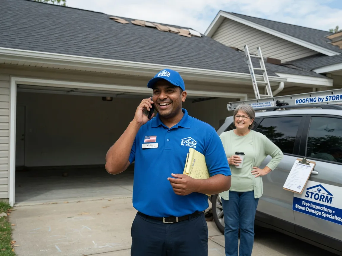 Roof Repair Near Me Silverwood, MI FAQs