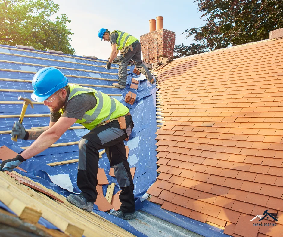 Why choose Roof Repair Near Me in Silverwood, MI